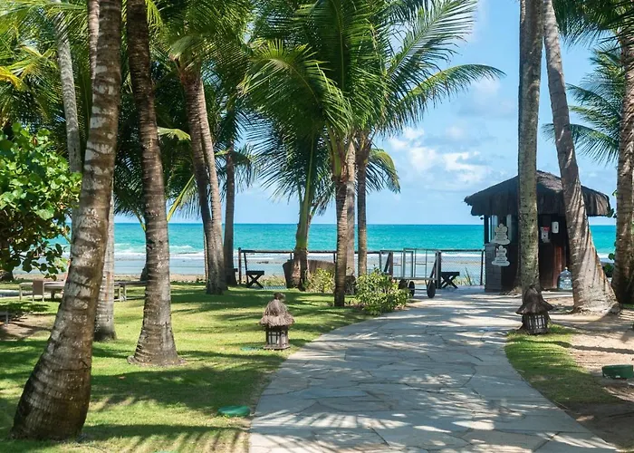 Nannai Residence Muro Alto Porto Galinhas BeiraMar