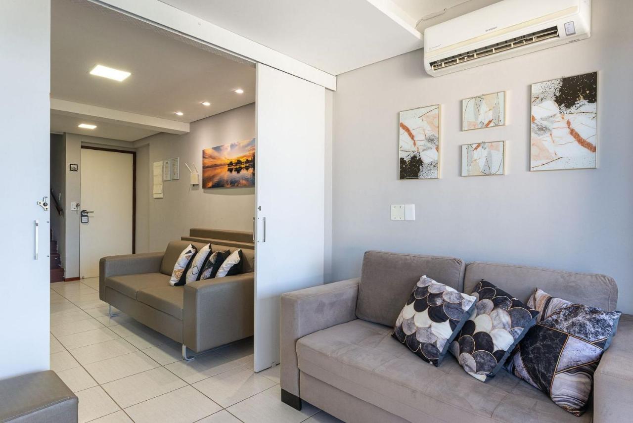 Nannai Muro Alto Porto Galinhas Beiramar Casa de férias