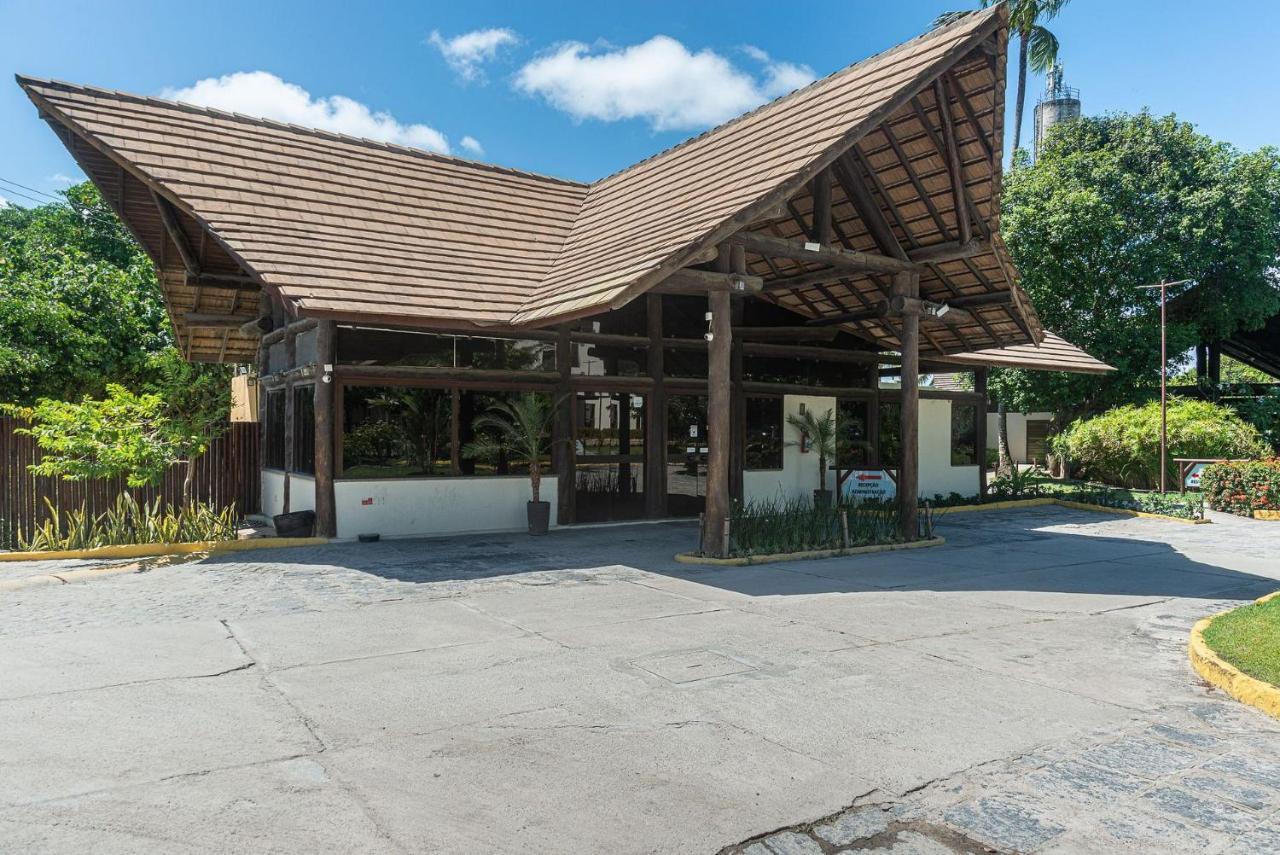 Casa de férias Nannai Muro Alto Porto Galinhas Beiramar