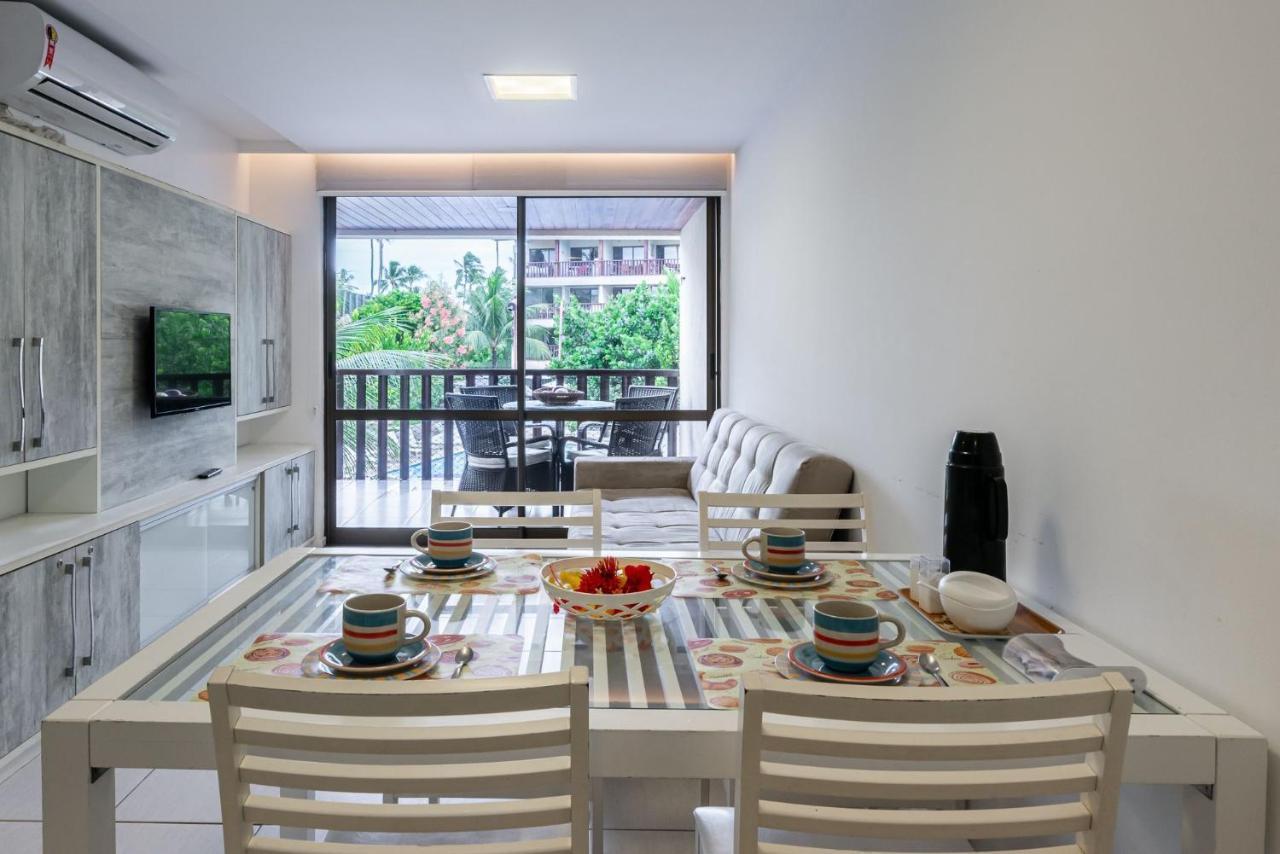 Casa de férias Nannai Muro Alto Porto Galinhas Beiramar
