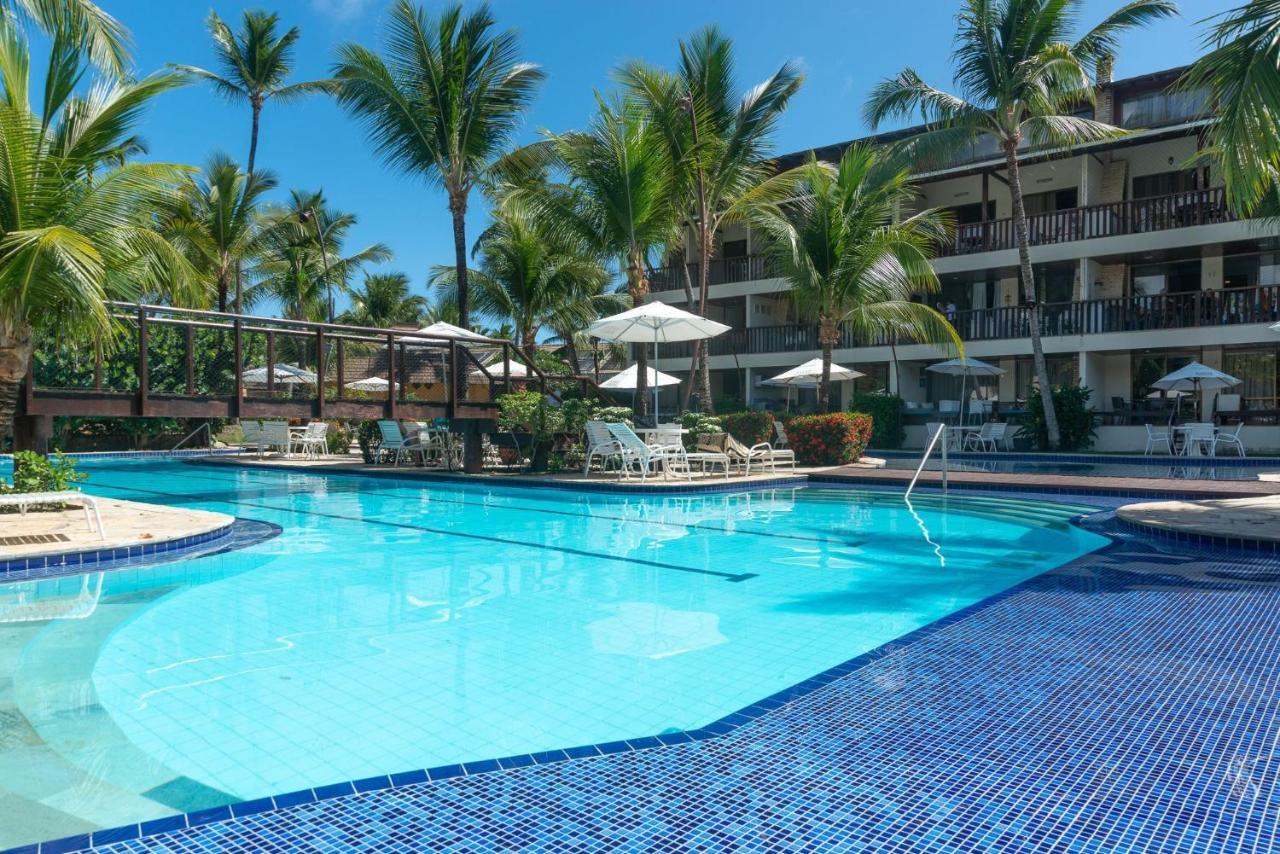 Casa de férias Nannai Muro Alto Porto Galinhas Beiramar *