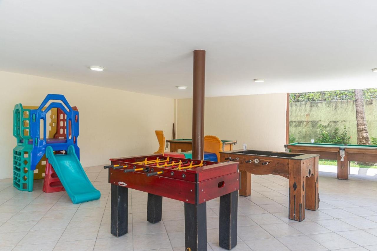Casa de férias Nannai Muro Alto Porto Galinhas Beiramar *