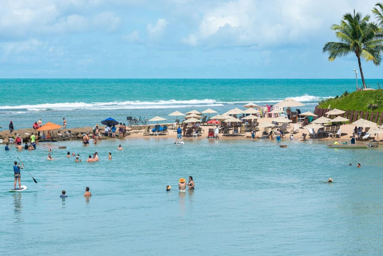 Casa de férias Nannai Muro Alto Porto Galinhas Beiramar Porto de Galinhas