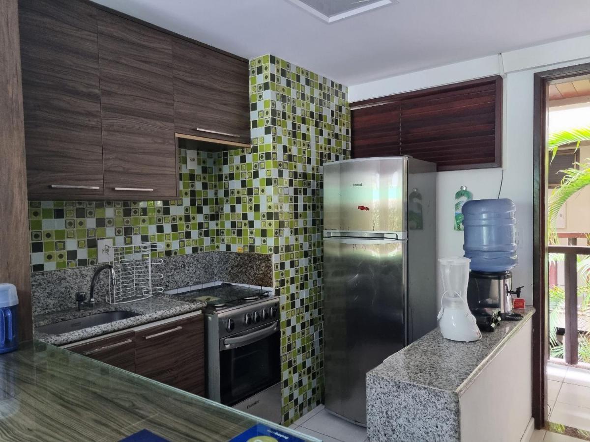 Nannai Muro Alto Porto Galinhas Beiramar Casa de férias *