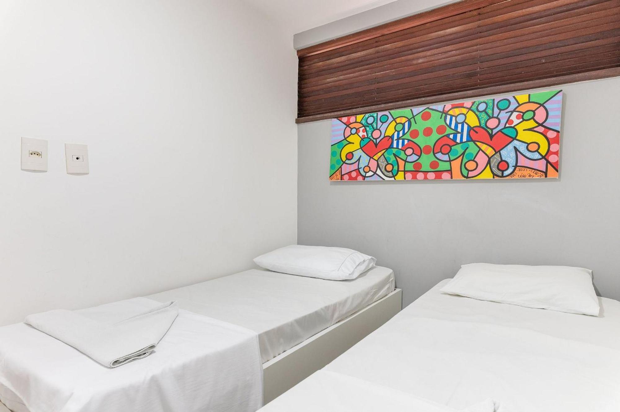 Nannai Muro Alto Porto Galinhas Beiramar Casa de férias