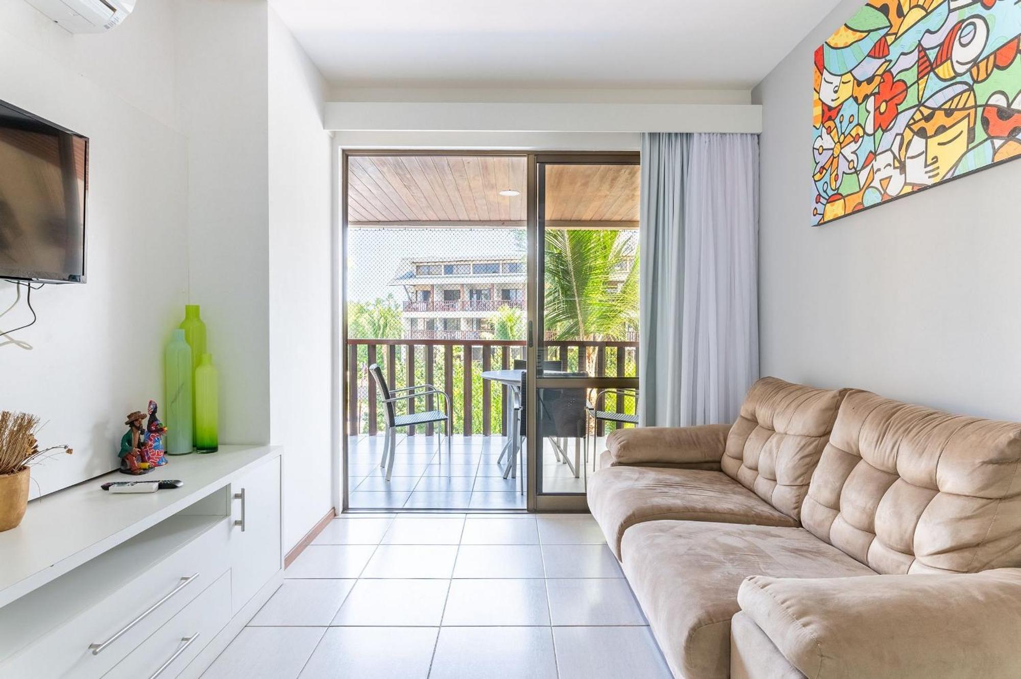 Casa de férias Nannai Muro Alto Porto Galinhas Beiramar Porto de Galinhas